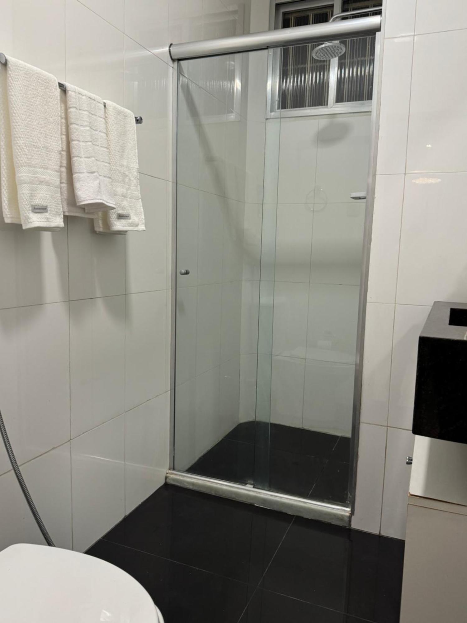 Copacabana,sol Aparment,relax * Rio de Janeiro