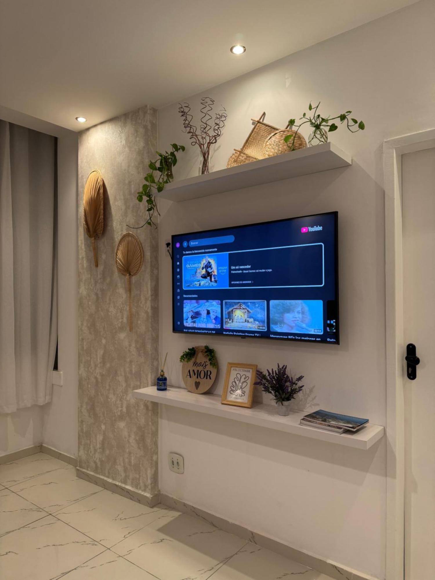 Apartment Copacabana,sol Aparment,relax Rio de Janeiro