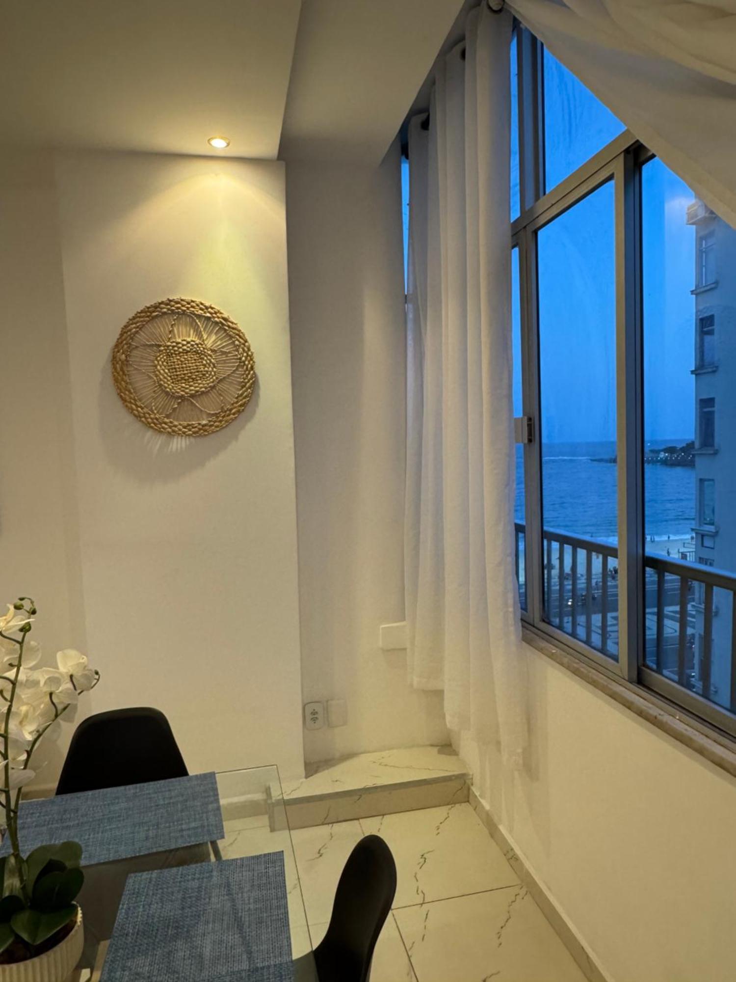 Apartment Copacabana,sol Aparment,relax *