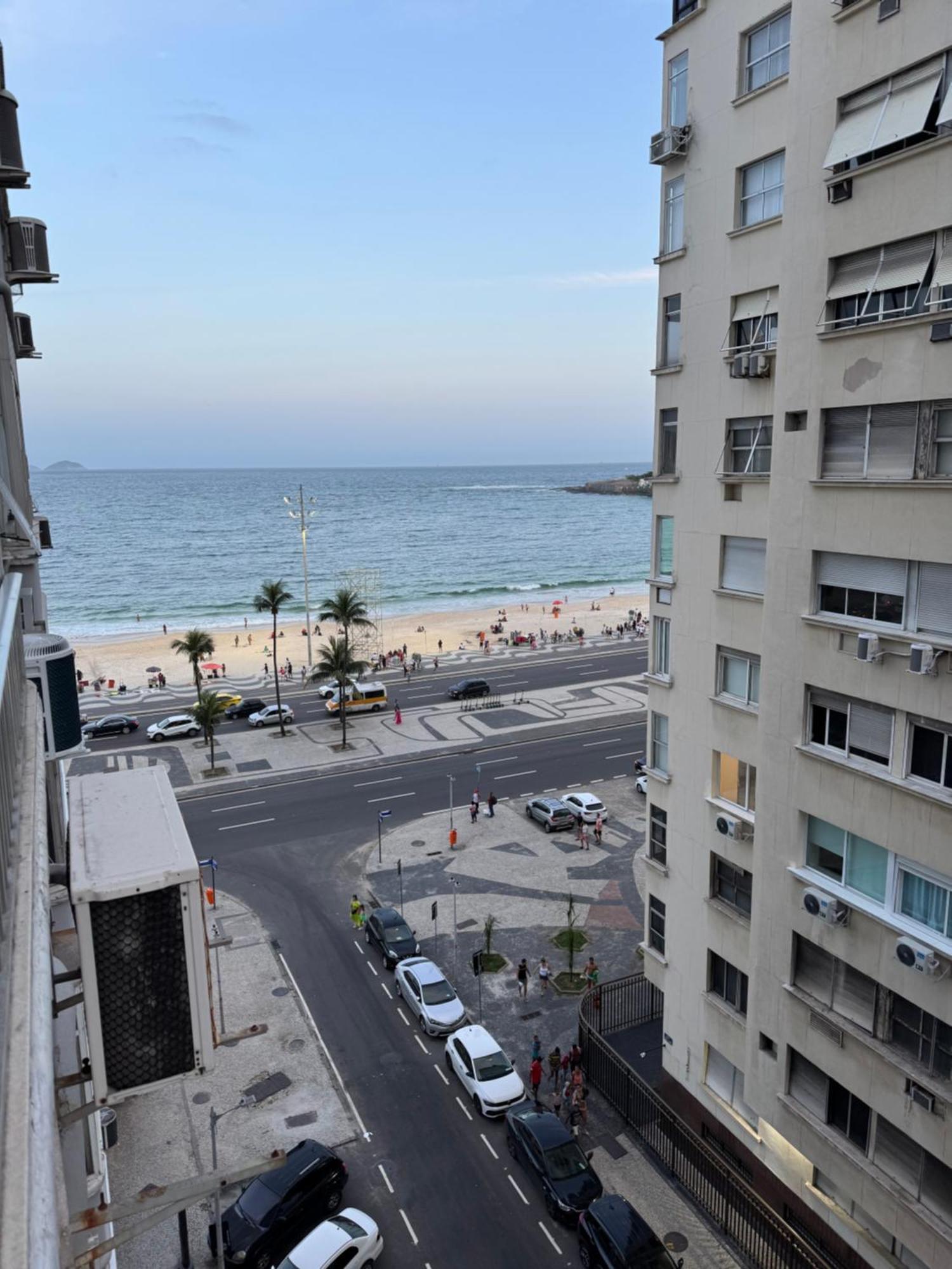 Apartment Copacabana,sol Aparment,relax *
