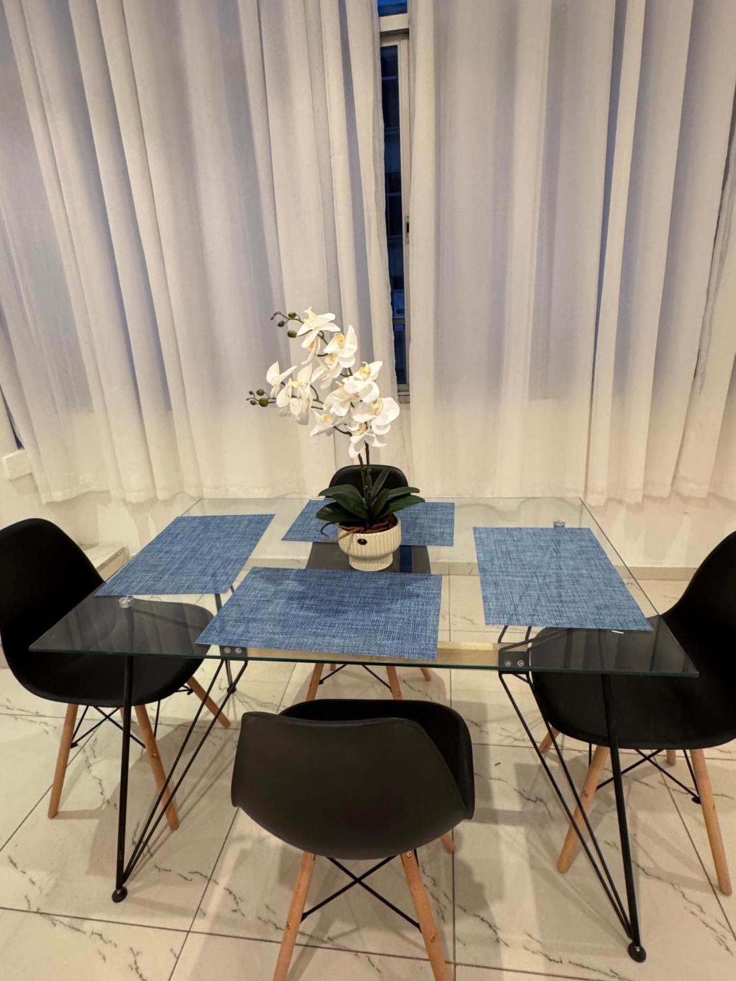 Copacabana,sol Aparment,relax Apartment